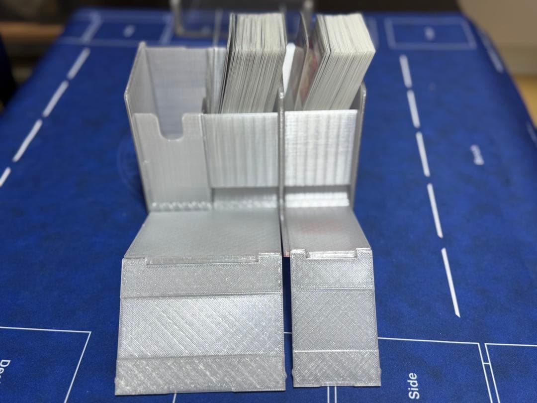 カードケース　ロケット団　ニャース　サプライクッズ