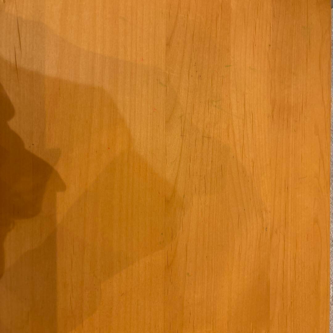 unico　ダイニングテーブル 130✖️75