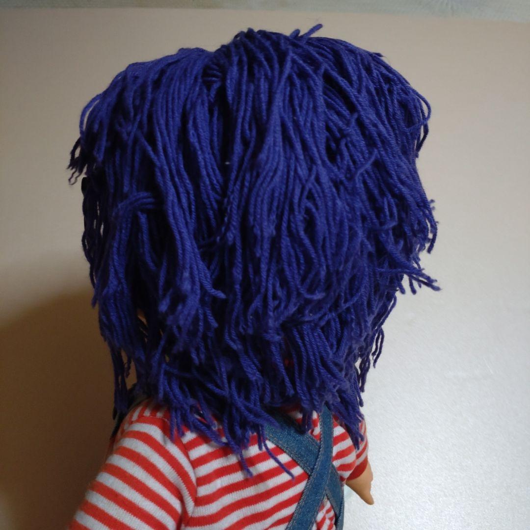 Drスランプ　おっきいアラレちゃん 44cm 人形 バッジ付　フィギュア　ドール