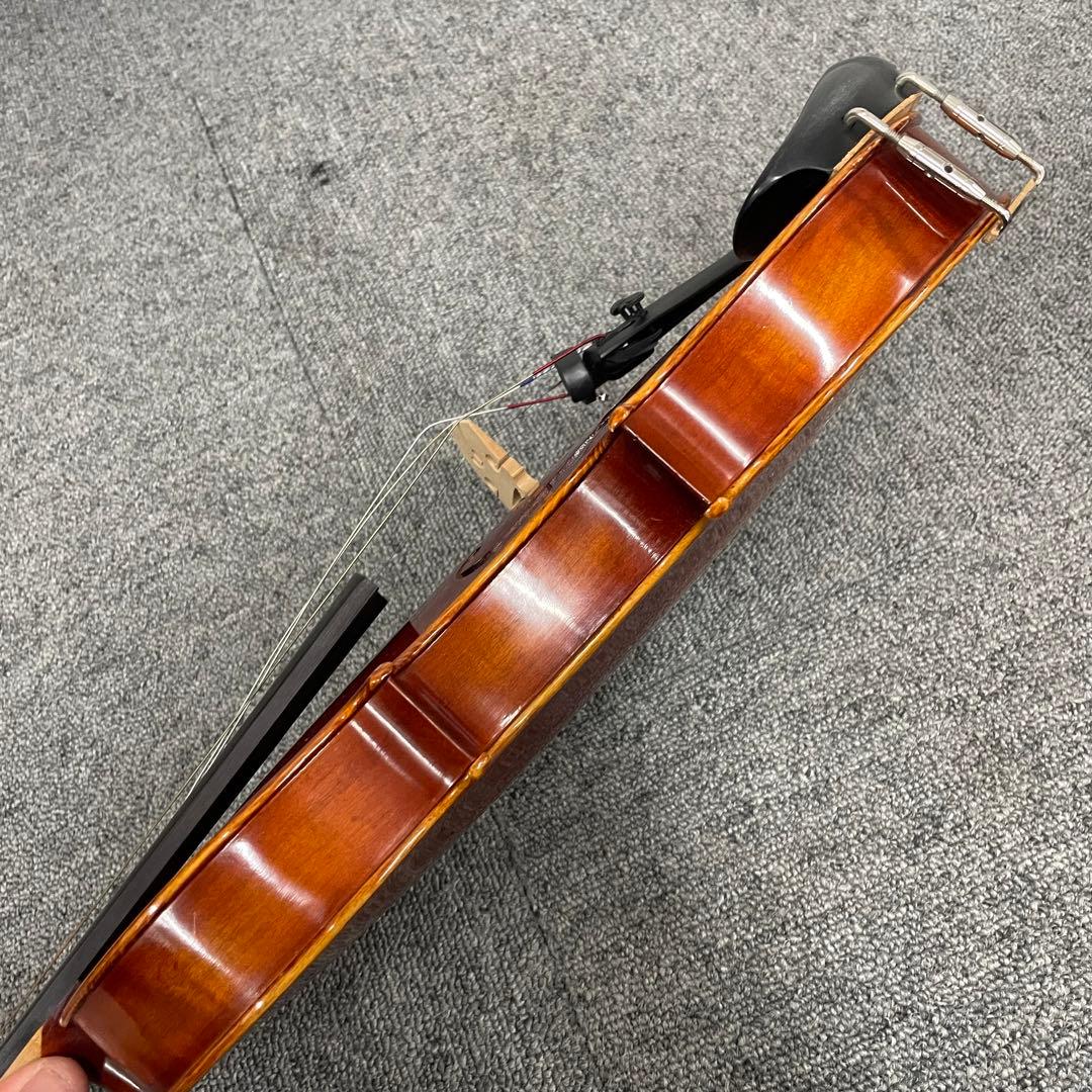 Suzuki No.300 4/4 1995 バイオリン 管楽器