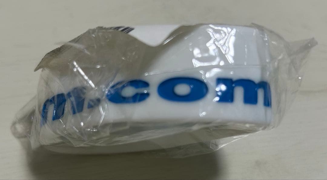 Hoolum ラバーバンド4個セット　赤西　錦戸　着用