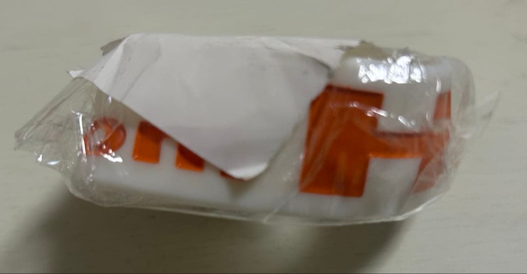 Hoolum ラバーバンド4個セット　赤西　錦戸　着用