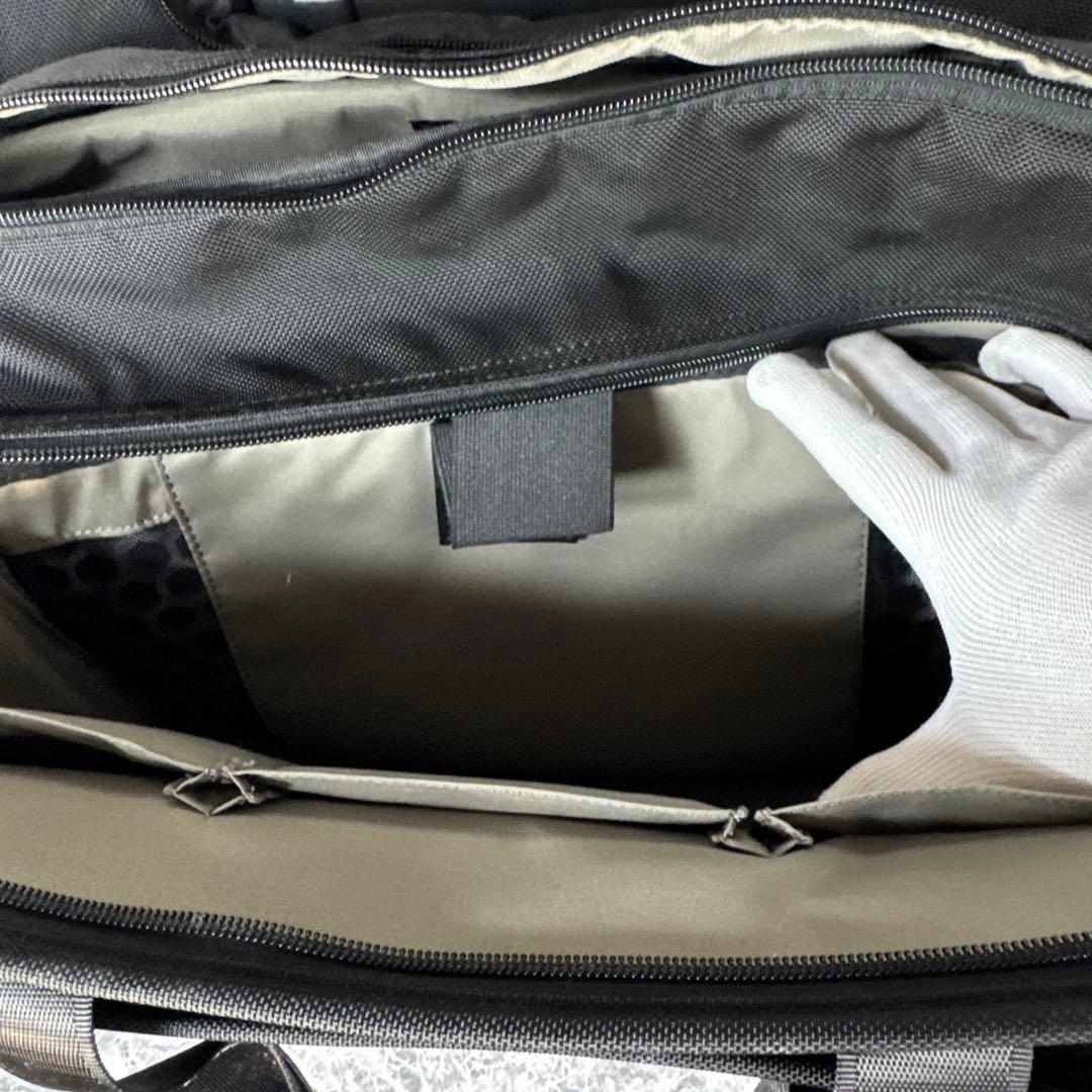 【良品】VICTORINOX ヴィクトリノックス キャリーケース 4輪 バッグ