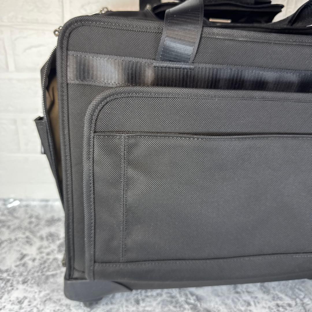 【良品】VICTORINOX ヴィクトリノックス キャリーケース 4輪 バッグ