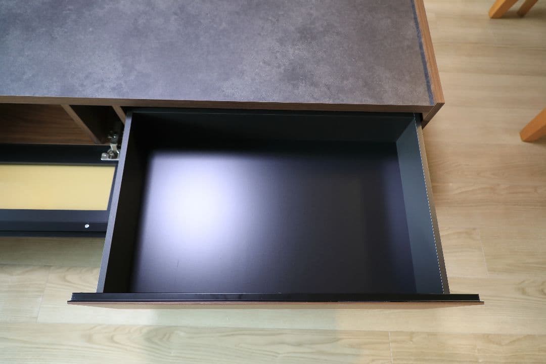 パモウナテレビボード「WV-200」幅199.9cm