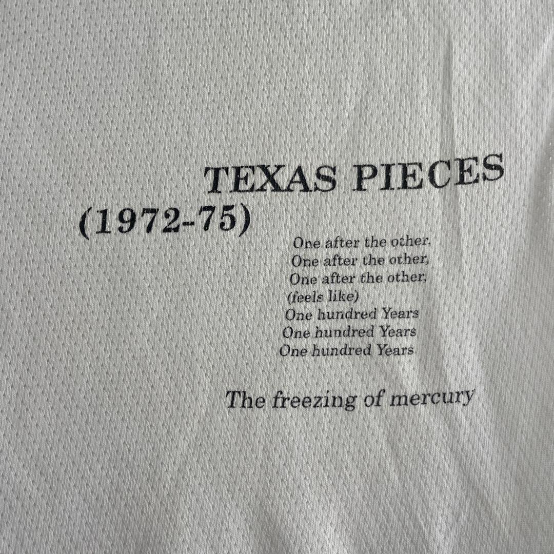 ラフシモンズ　ノースリーブ2005SS