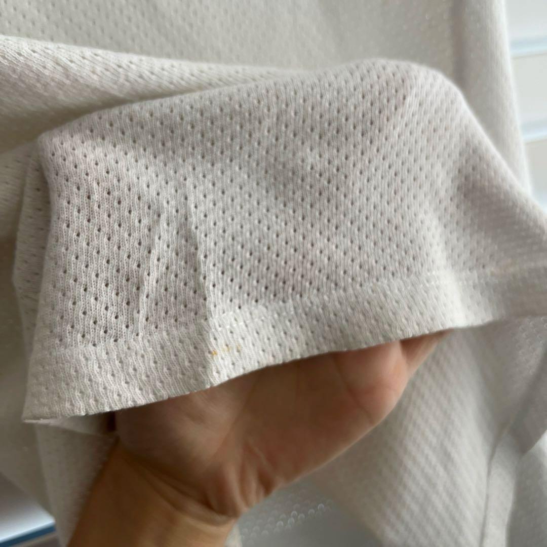 ラフシモンズ　ノースリーブ2005SS