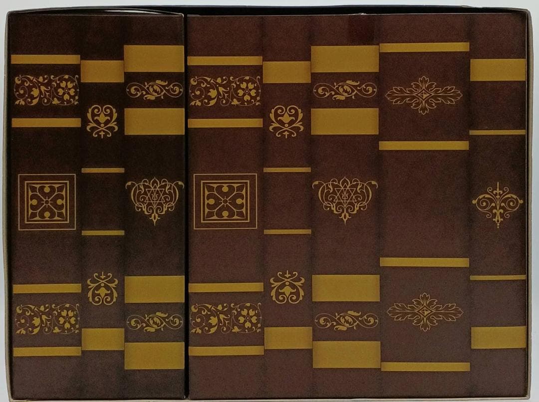 エリアス・エインズワース＆羽鳥チセ 魔法使いの嫁 フィギュア