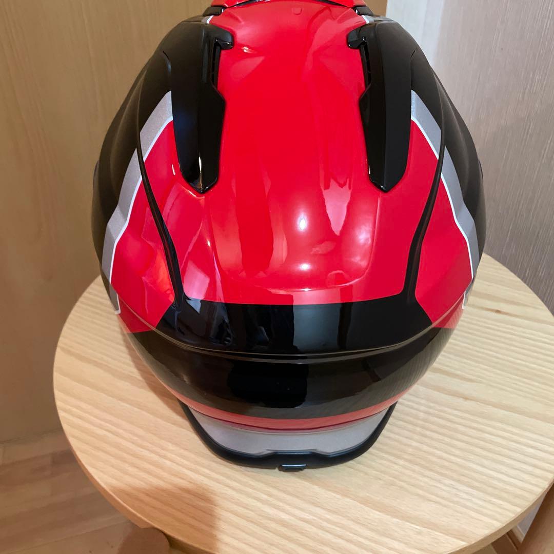 ス*ン様 SHOEI GT-Air 3 REALM ★専用インカム付き★59cm