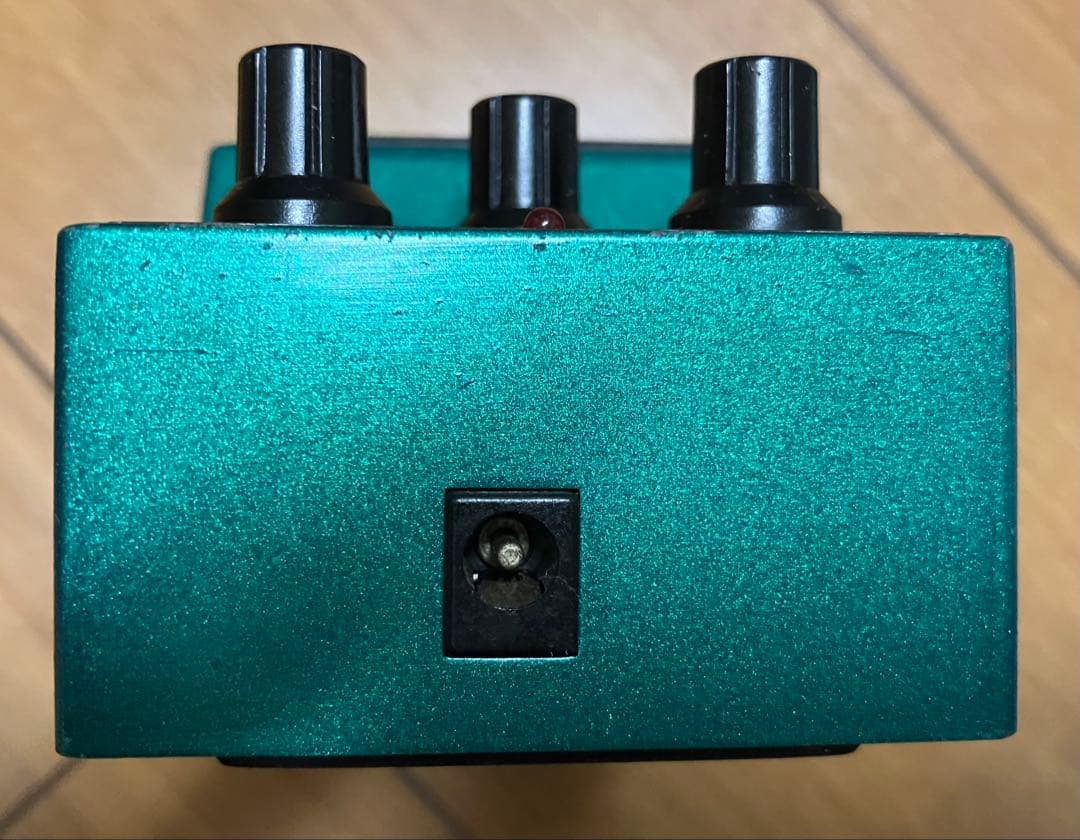 maxon sd-01 ディストーション