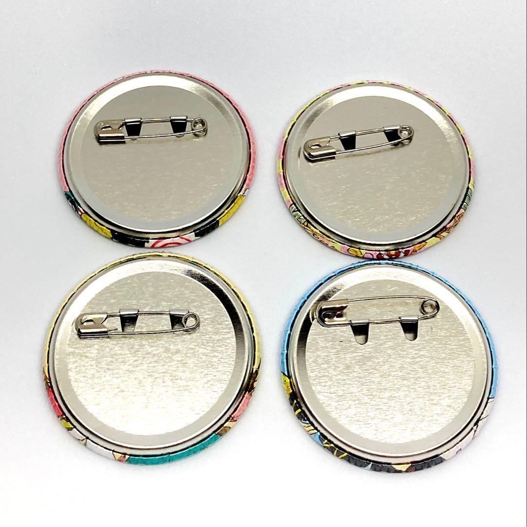 らんま1/2 トレーディング缶バッジ 希少