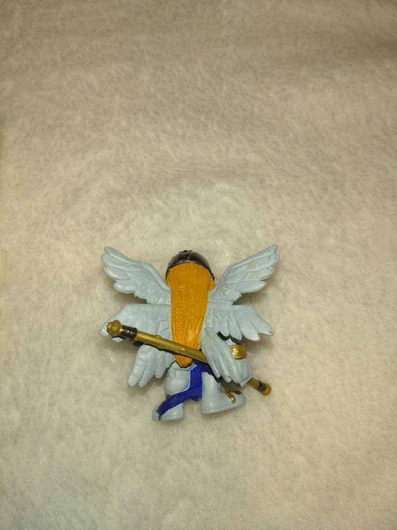 27年前　当時物　ザ・デジモン　デジタルモンスター　グレイモン　クワガーモン　他