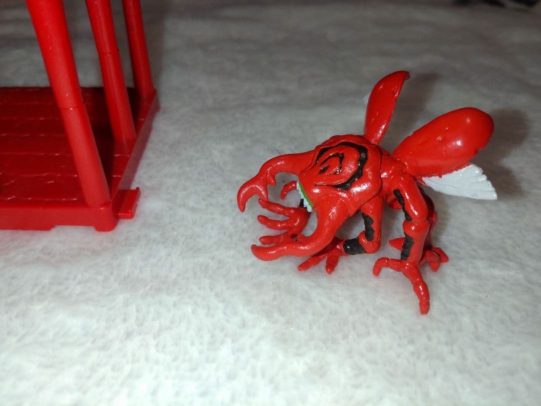 27年前　当時物　ザ・デジモン　デジタルモンスター　グレイモン　クワガーモン　他