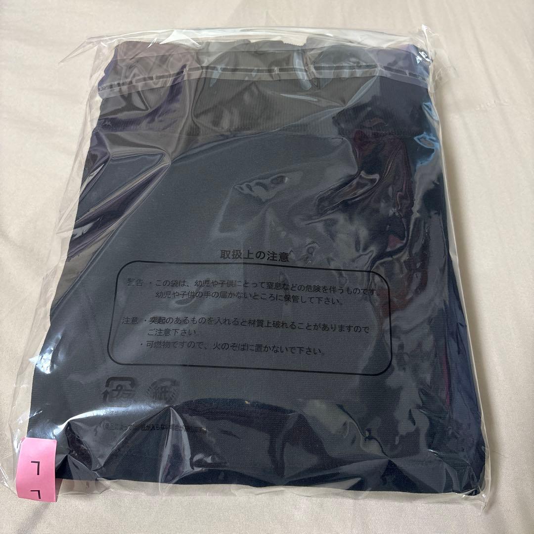 FC東京　BLACKPINK フーディ　ブラック　Lサイズ　即日配送