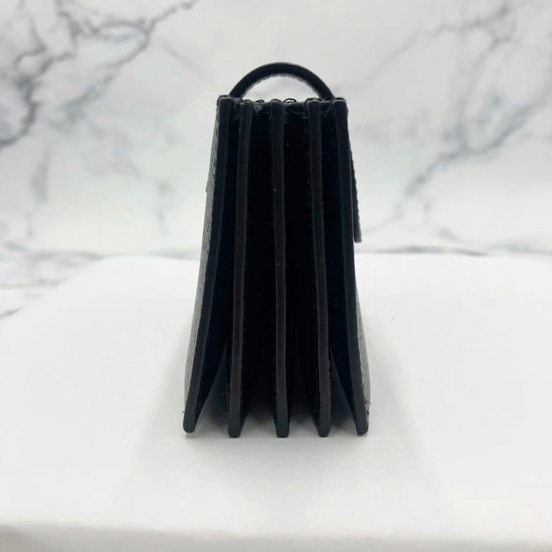 celine カードケース　新品同様　名刺入れ