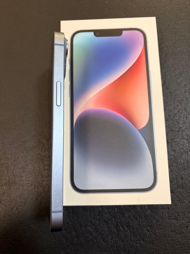 スマートフォン本体 Apple iPhone14