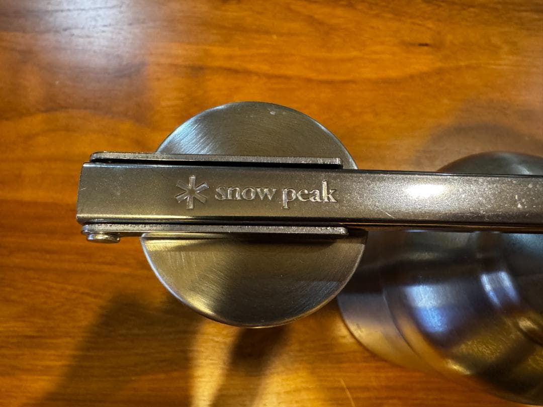 スノーピーク ケトル ミル ドリッパー ハカルテ セット