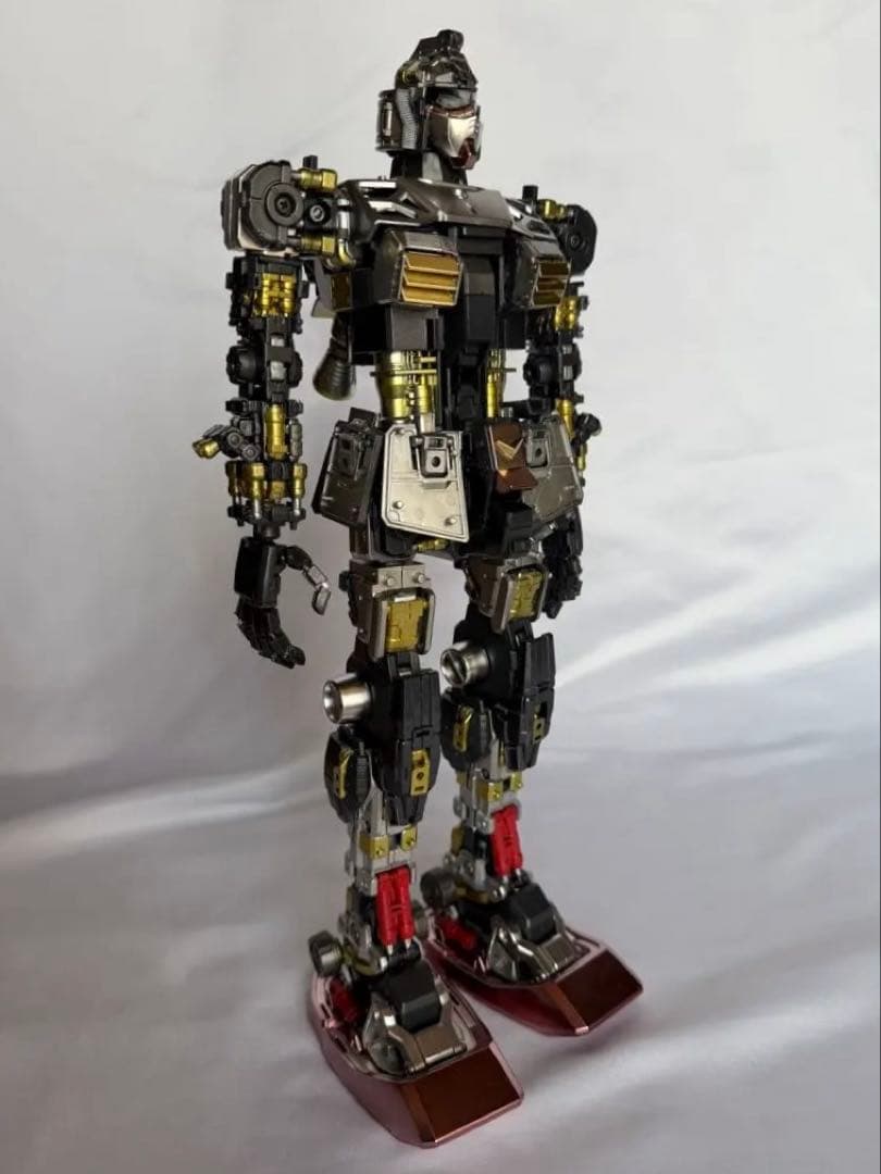 1/60 パーフェクトグレード エクストラフィニッシュ RX78 ガンダム レア