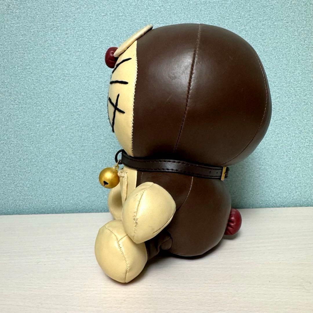 【ドラえもん】Doraemon's Bell 限定 スペシャルドール チョコドラ