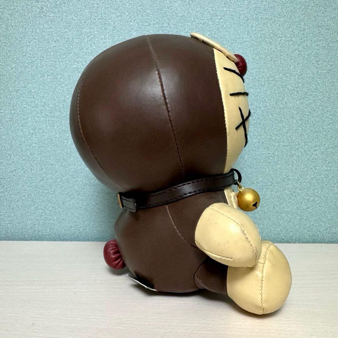 【ドラえもん】Doraemon's Bell 限定 スペシャルドール チョコドラ