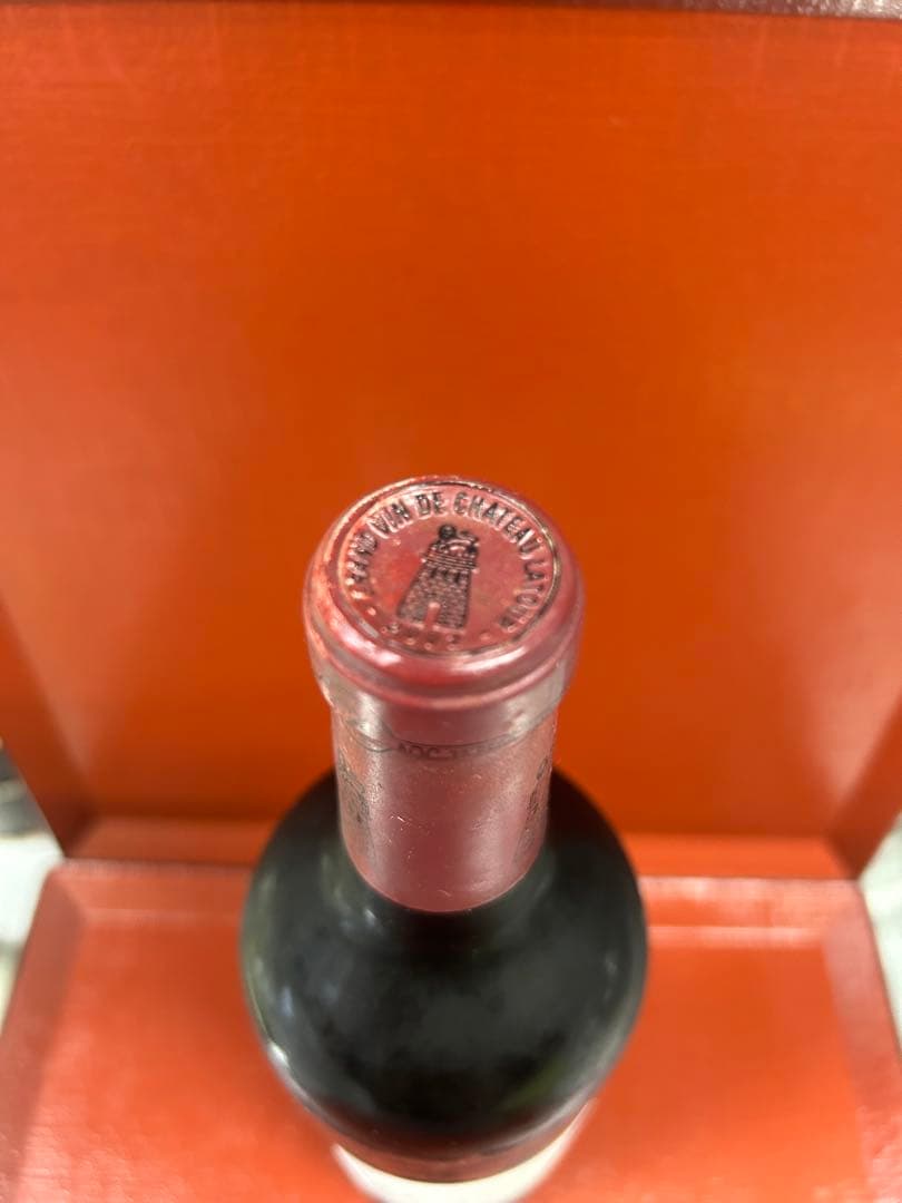 Chateau Latour 2002年 赤ワイン