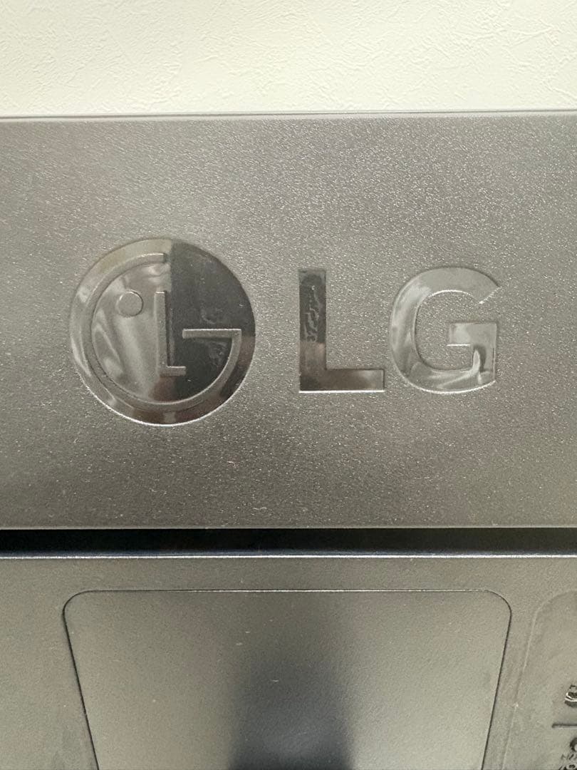 【美品】LG 34WQ500-B ウルトラワイド 34インチ モニター