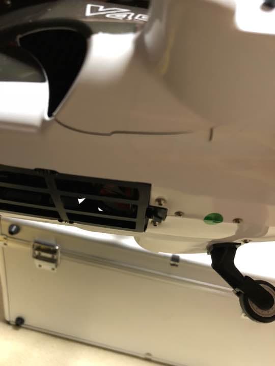 ホビーラジコン Walkera V450BD5