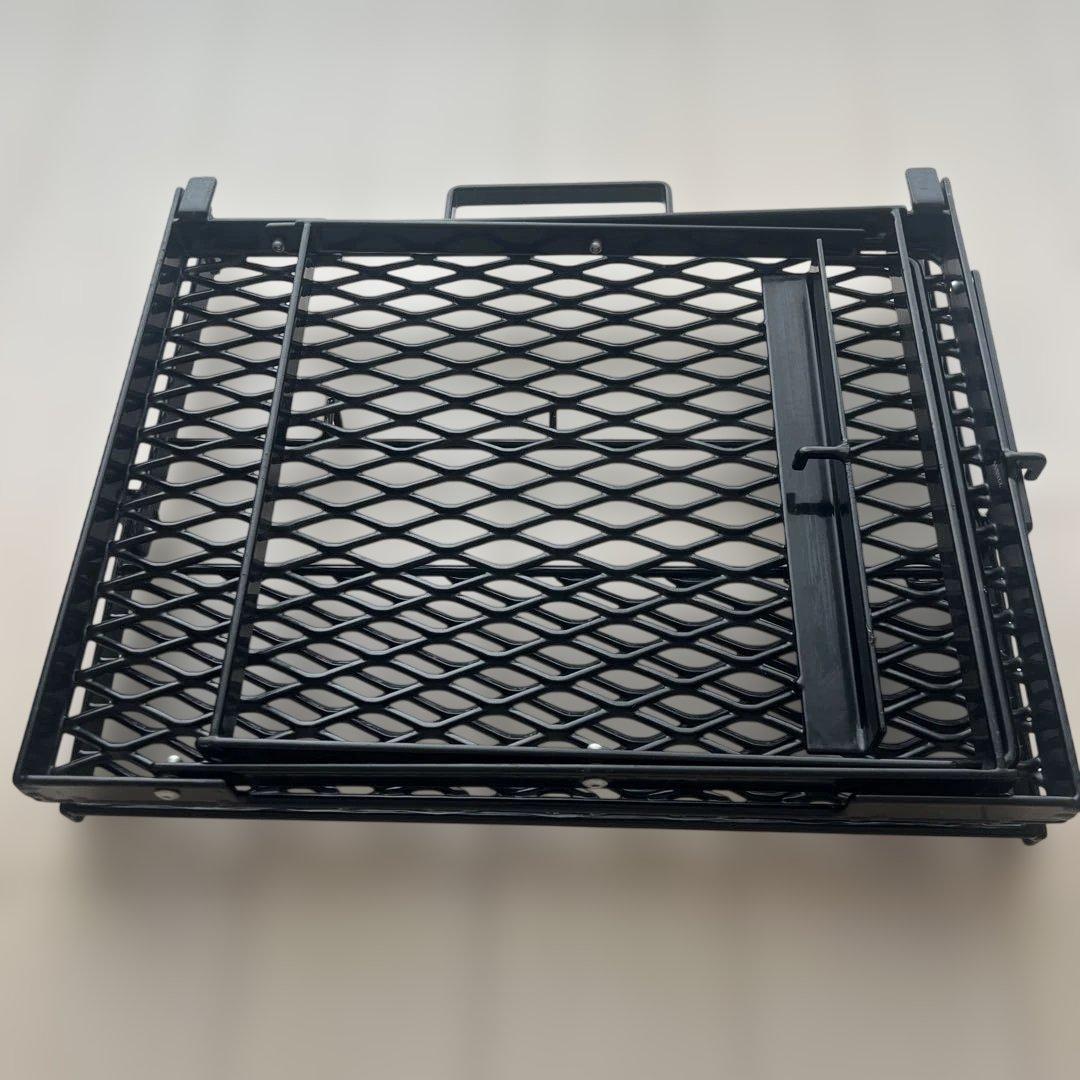 NATURE TONES フォールディングマルチスタンド　　ブラック