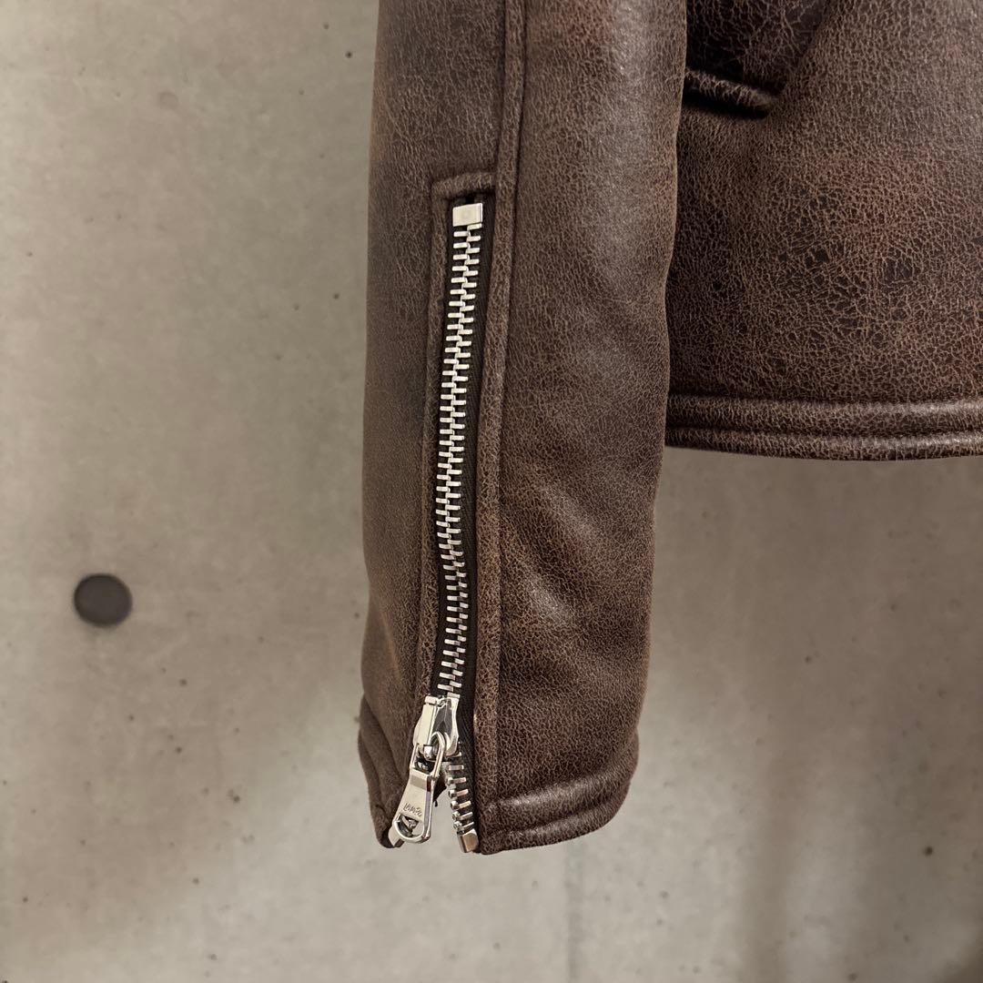 sefr asante ブルゾン ジャケット セファ our legacy