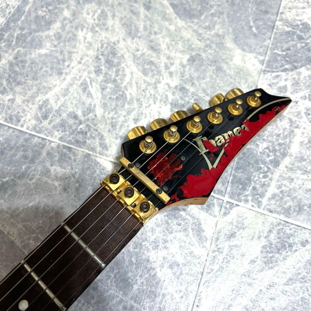 Ibanez RG670 フジゲン製 エレキギター