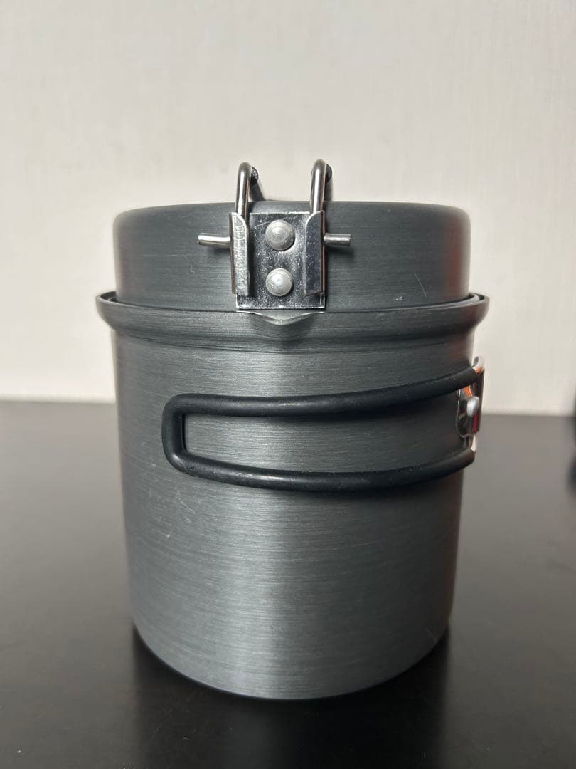 プリムス　スターターキット