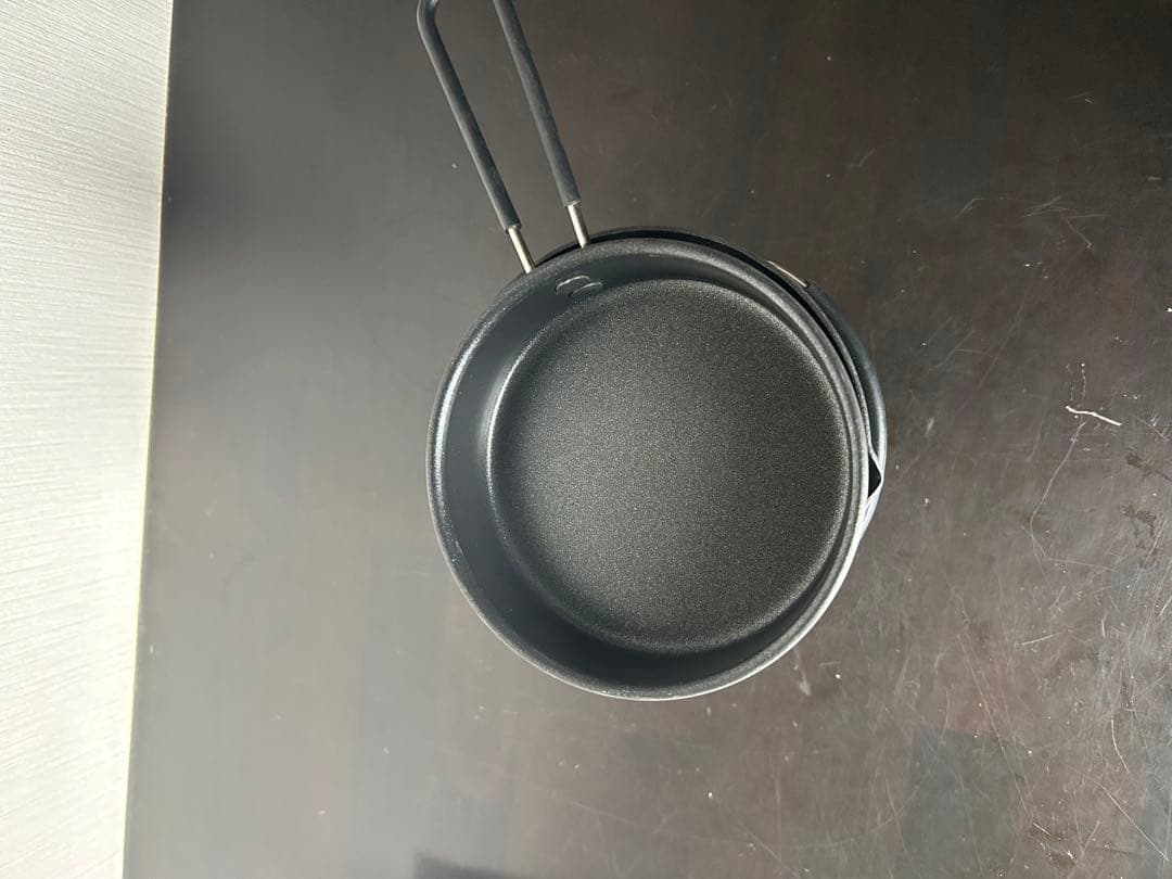 プリムス　スターターキット