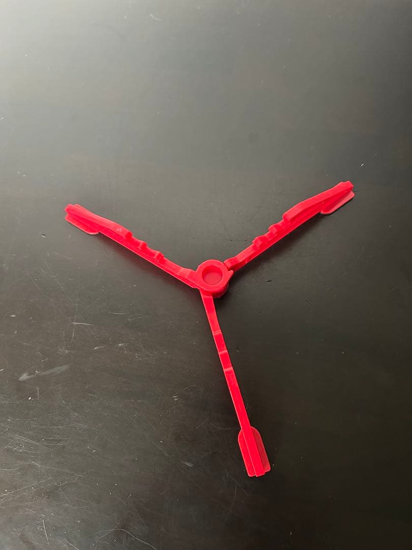 プリムス　スターターキット