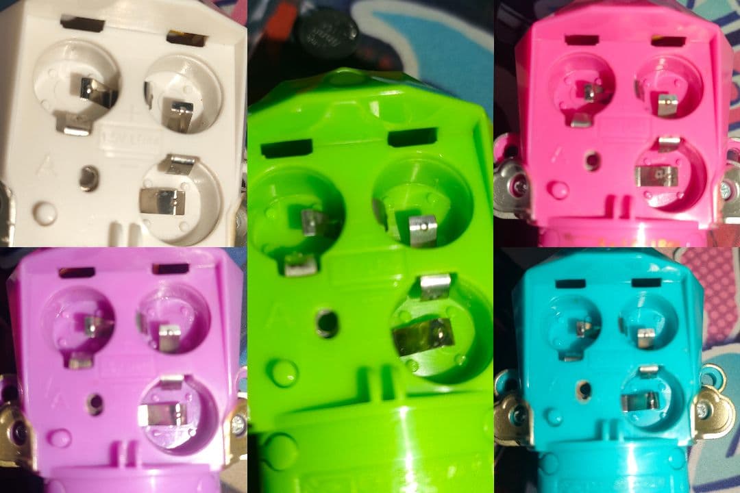 【動作OK液漏れなし】キュアモジューレ フェアリートーン スイートプリキュア