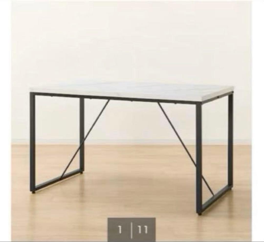 ダイニングテーブル ニトリ