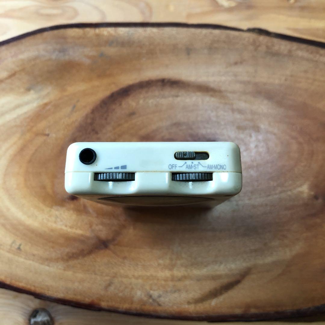 ジャンプ25周年記念　変態仮面　AMラジオ