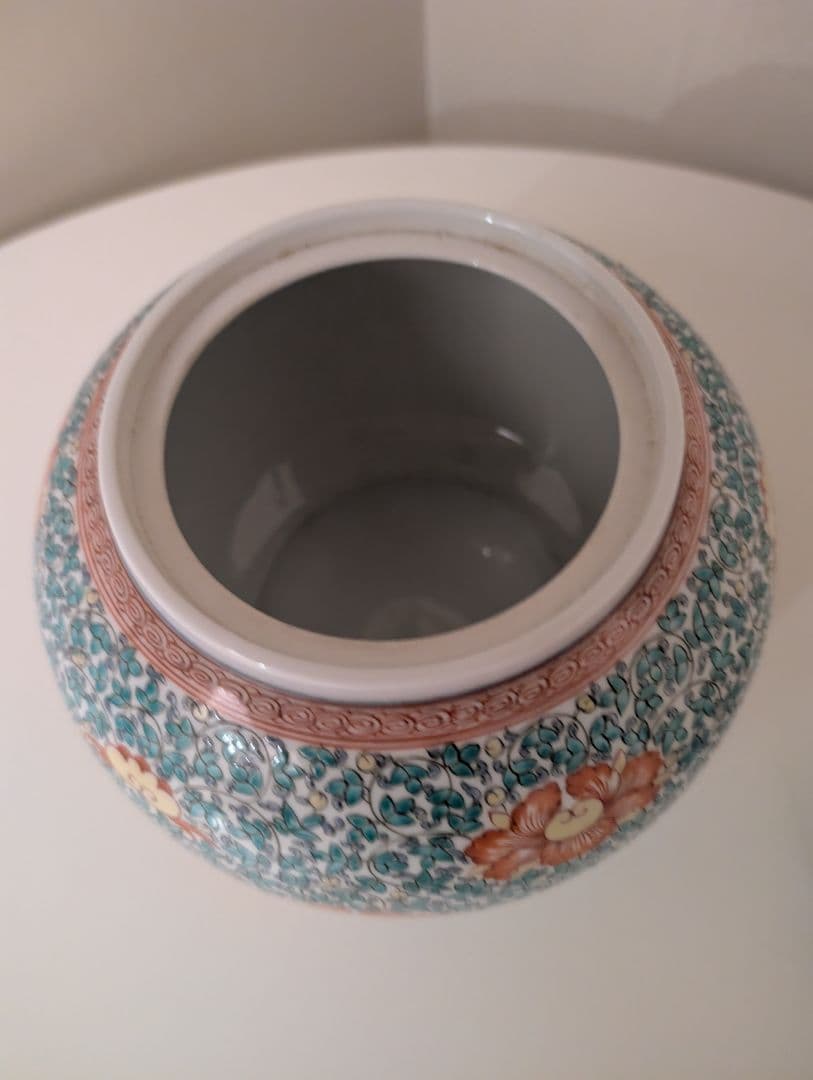 有田焼/古琳庵/茶道具