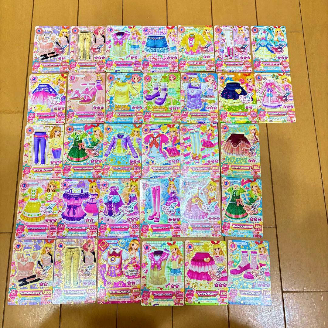 アイカツカード　まとめ売り　180枚　プレミアム　アイカツ カード