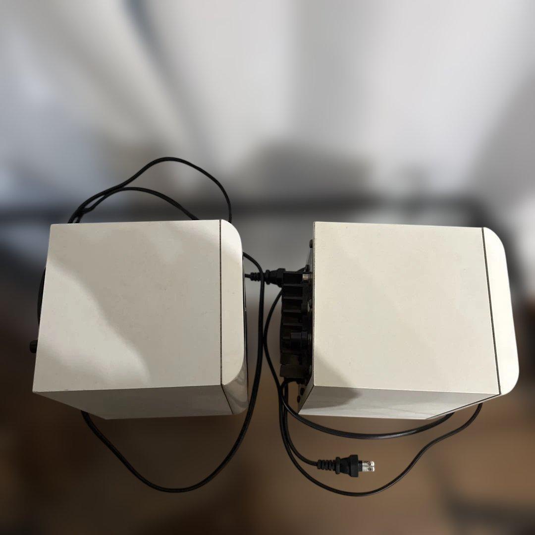 Fostex PM0.4n モニタースピーカー