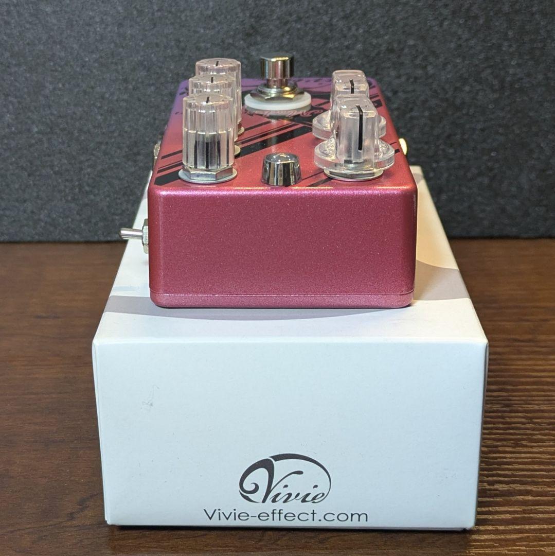 【新品同様】Vivie Modern Raven