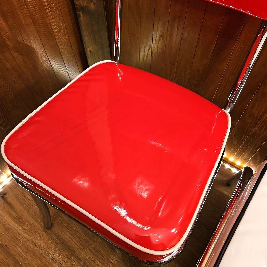 専用。アメリカンダイナー テーブル ヴィンテージ調 アメリカン テーブルのみ