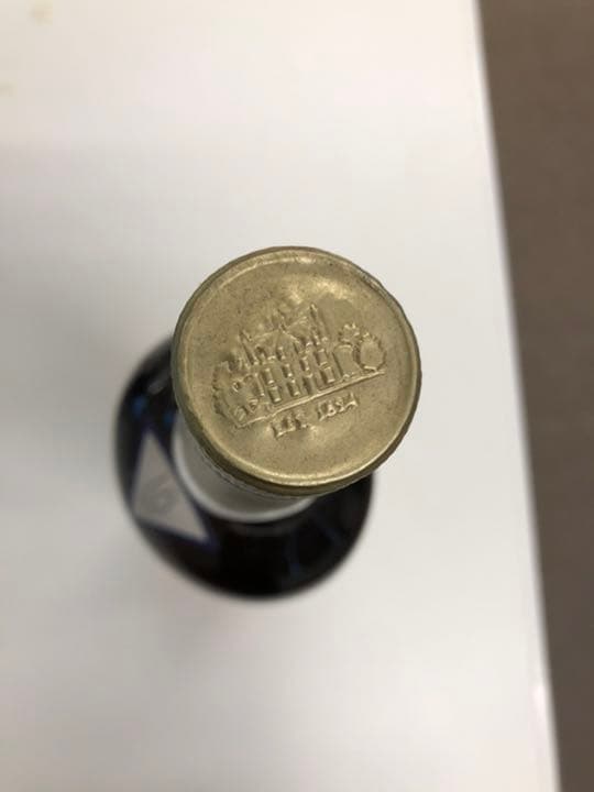 マッカラン18年 700ml