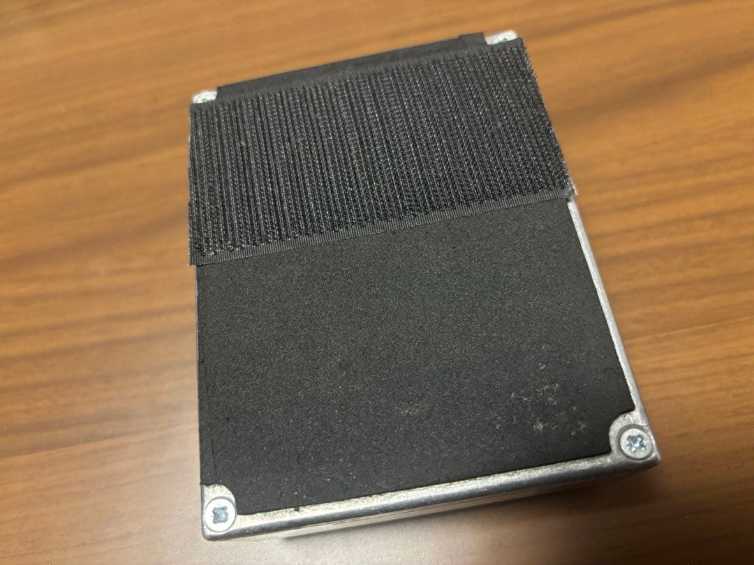 ReezaFRATzitz ギターエフェクター emma electronic