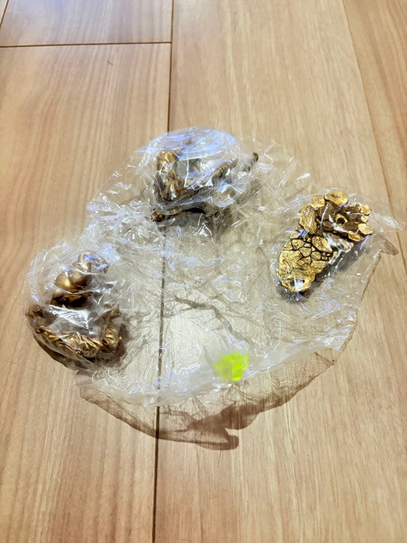 ドラゴンボールカプセル ネオ 摩訶不思議 ドラゴンボール総集編