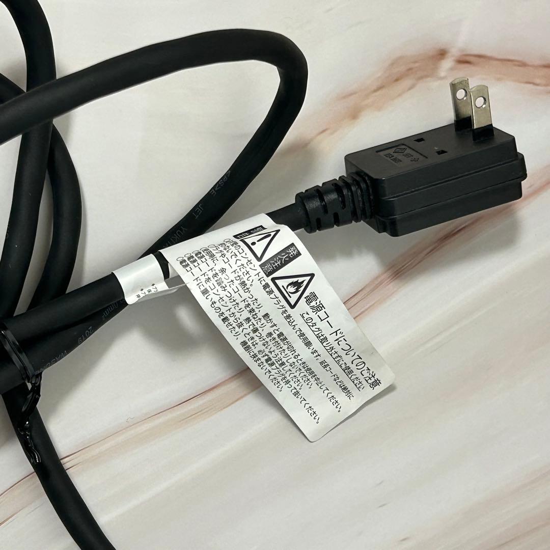 【美品】Dimplexオイルフリーヒーター ECR12ECSF B04グレー