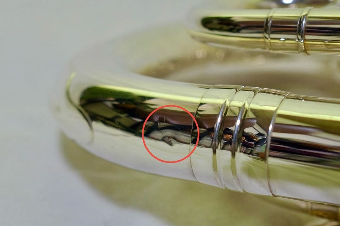 ユーフォニアム(YEP -621)