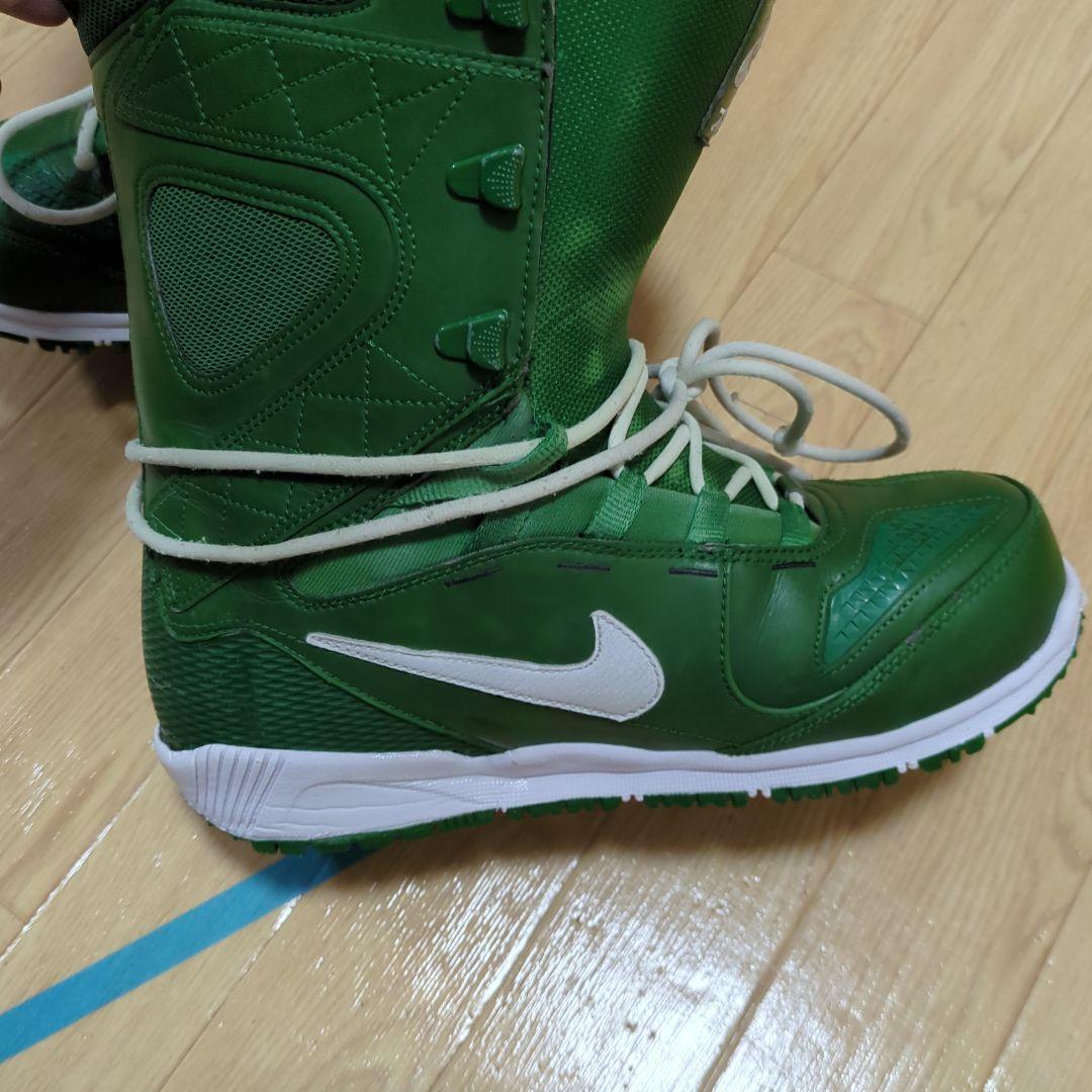 ナイキ　スノーボードブーツ　27cm