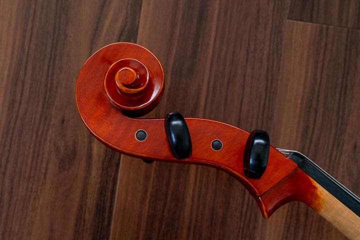 Rani スズキ 4/4サイズ チェロ/弓セット