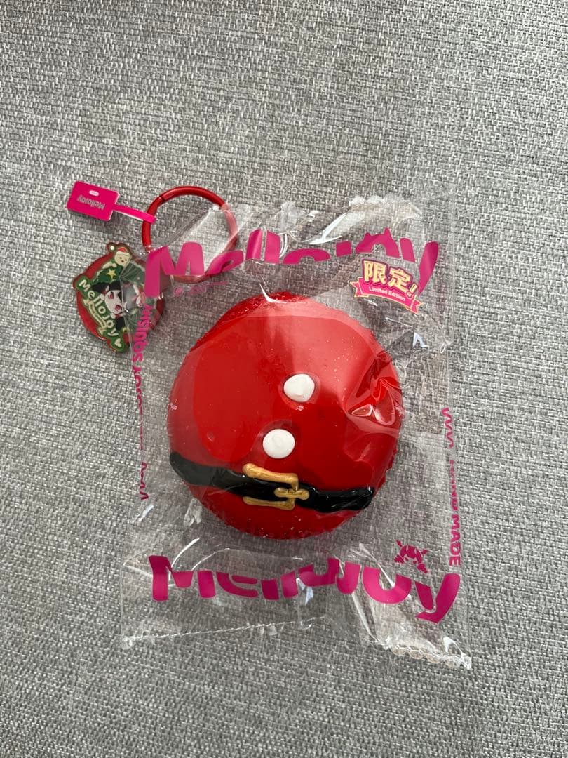 Mellojoy クリスマス 限定ギフトボックス