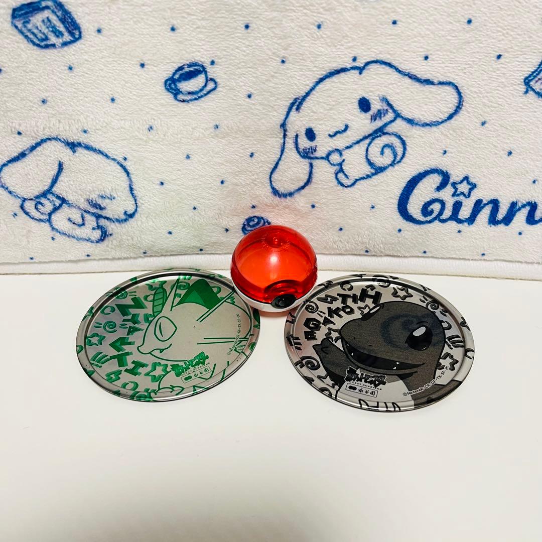 ポケモン　指人形、塩ビ・消しゴムフィギュアetc（分売不可）